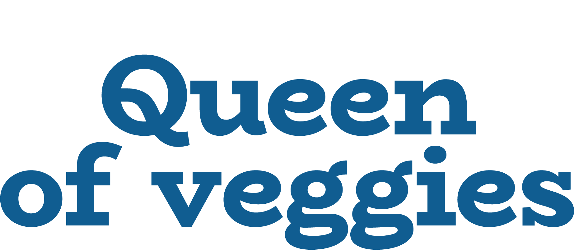 Queen of Veggies